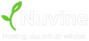 Nuvine Logo